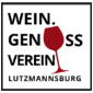 Logo WEIN.GENUSS Verein Lutzmannsburg